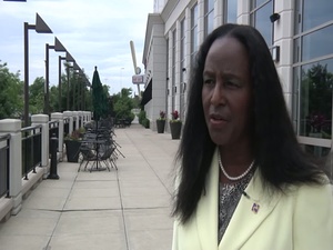 Yellow Ribbon Interviews with 335th SC(T) and 359th TTSB Leaders