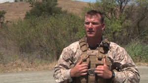 Marines Give New Zealanders House-to-House Combat Training