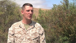 Marines Give New Zealanders House-to-House Combat Training