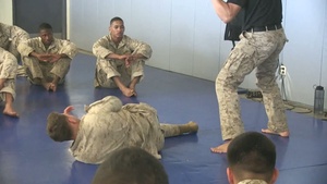 3/7 MAI Course