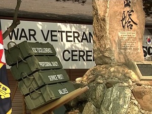 AFN Korea Update - Veterans Remembrance