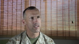 How Regional Tensions Affects Troops at Eager Lion