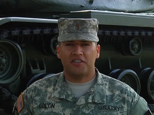 2LT Carlos Colon