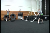 Workout of the Day (WOD) Programmer App