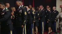 GTMO Celebrates 238th Army Birthday