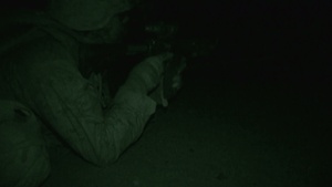 Night Live Fire