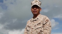 Sgt. Omar Ruizsanchez
