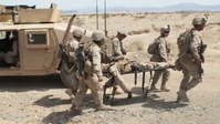 Truck Company practices spotting, reacting to IEDs
