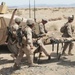 Truck Company practices spotting, reacting to IEDs
