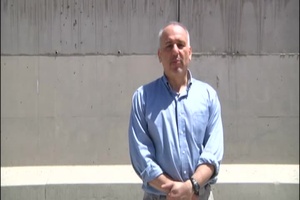 Patrick Marino 4th of July Holiday Greeting