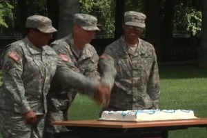 238th Army Birthday