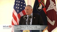 Fort Campbell Breaks Ground for New Injury Center
