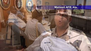 Air Force Report: African Symposium