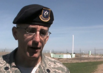 219th Security Forces Exercise NDANG