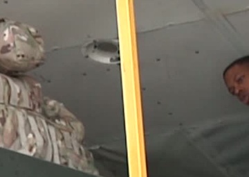 18th MP Brigade Deploys