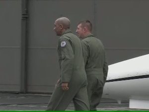 Minuteman Report - Michigan Air Guardsmen End Era Start New One
