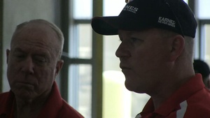 Wounded Warrior Games