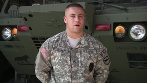 216th Engineer Detachment (FFHQ) Participates in Repel Training at Ellsworth Air Force Base, South Dakota