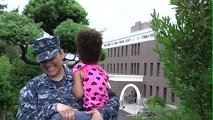 Telemundo 4th of July Home Town Greetings