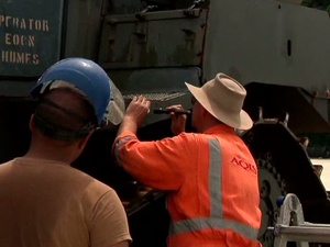 LCAC's Prepare to Deploy