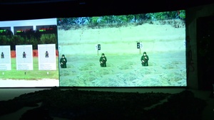 Engagement Skills Trainer Provides Realistic Training