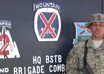 Sgt. 1st Class Pauline Jamar