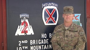Master Sgt. James Jones