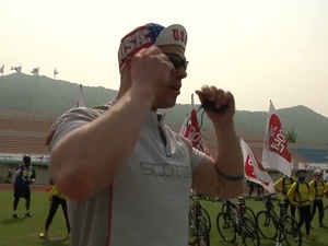 Tour De DMZ