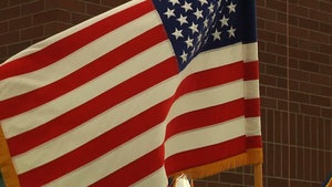 “The Legion” Celebrates 238th Army Birthday and Remembers Honored Comrades