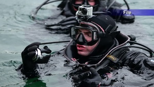 Air Force Report: Women in Combat