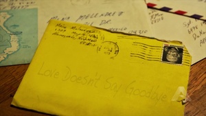 Around the Air Force: Women in Combat