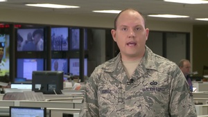 Around the Air Force: Women in Combat, Short Version