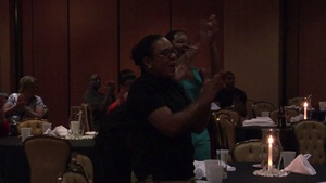 D-M's Got Talent