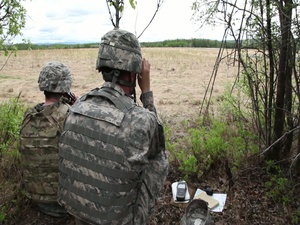 1-25 SBCT BTB Air Assault Training