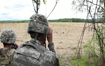 1-25 SBCT BTB Air Assault Training