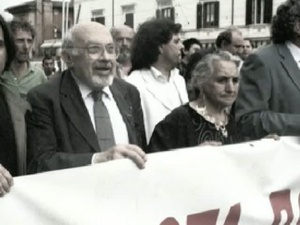 Holocaust Survivor