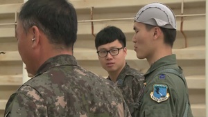 Training Soldiers Partnership