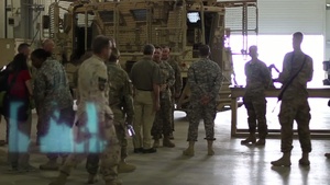 Freedom File: SECARMY