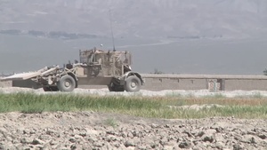 Route Clearance Patrol 7