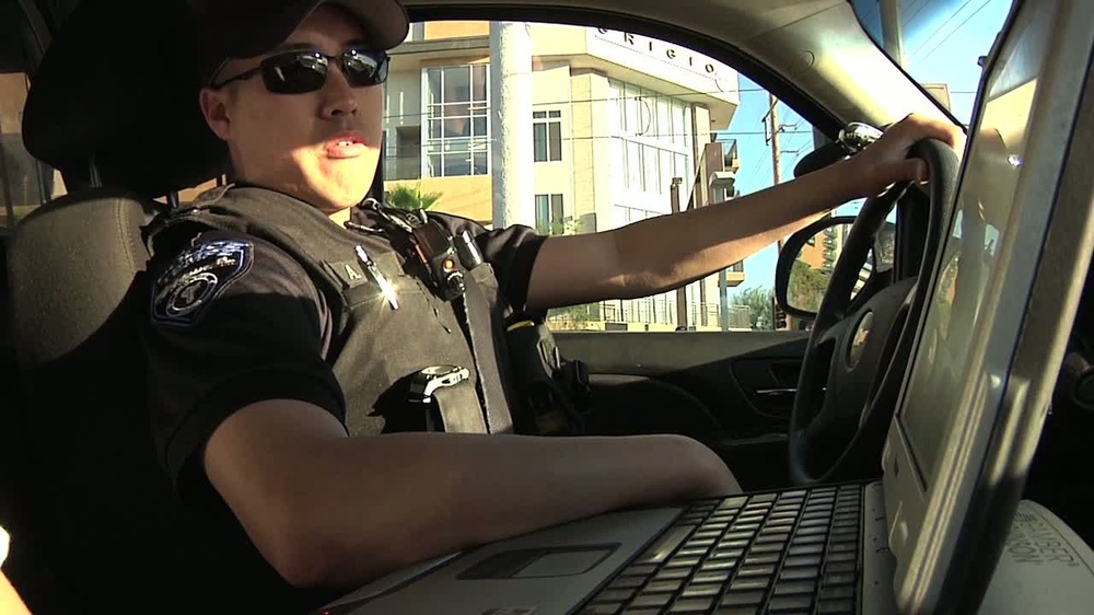 DVIDS - Video - Citizen Soldier - Chaplain Andrew Lee