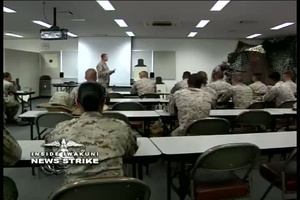 Inside Iwakuni News Strike: MWSS-171 Servicemembers Complete Their Annual Shotgun Qualification