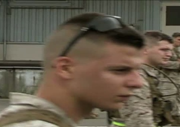 FASTPAC Challenges Marines (Long Version)