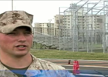 AFN Yokosuka Newsbreak: FASTPAC Challenges Marines