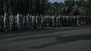 Exercise Garuda Shield