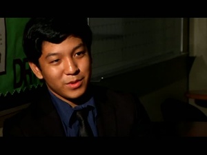 AFN Okinawa - Adrian Cauguiran