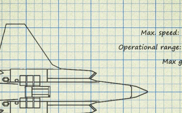 Know Your Aircraft - F-35