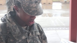 4ID Band Runs Urban Orienteering Course