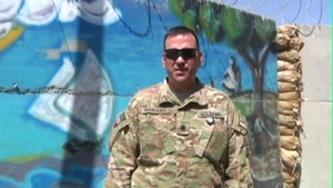 Lt. Col. Raul Marquez
