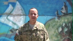 Maj. Julio Perez
