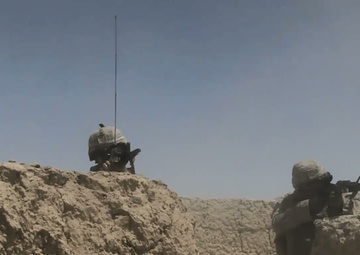 1/8's Deployment Video